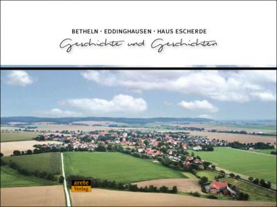 Betheln - Eddinghausen - Haus Escherde 