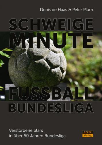 Schweigeminute Fußball-Bundesliga 