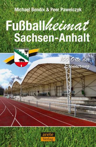 Fußballheimat Sachsen-Anhalt 