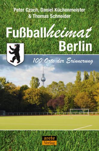 Fußballheimat Berlin 