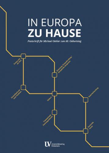 In Europa zu Hause 