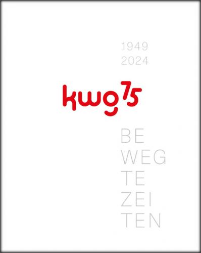 Bewegte Zeiten 