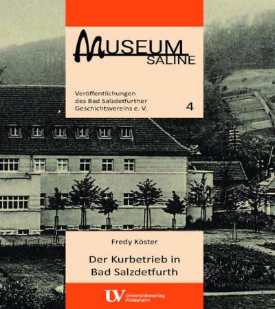 Der Kurbetrieb in Bad Salzdetfurth 