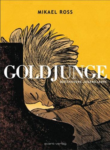 Goldjunge 