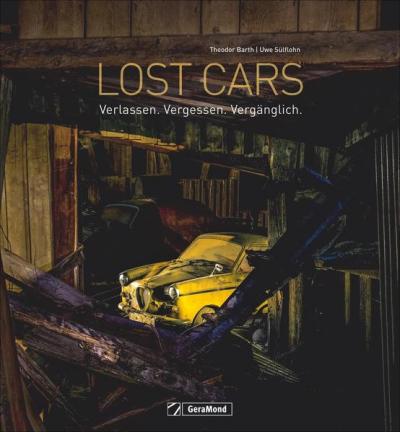 Lost Cars 