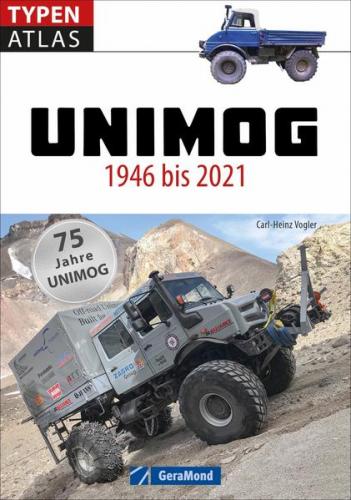 Typenatlas Unimog 