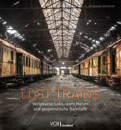 Lost Trains 