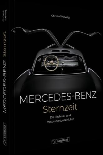 Mercedes-Benz. Sternzeit 