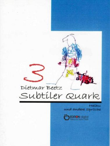 Subtiler Quark 