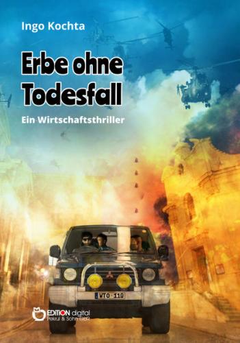 Erbe ohne Todesfall 