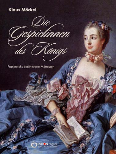 Die Gespielinnen des Königs 