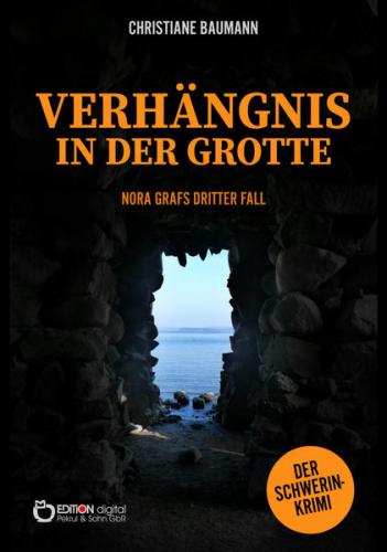 Verhängnis in der Grotte 