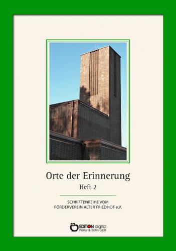 Orte der Erinnerung 
