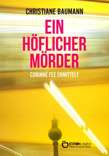 Ein höflicher Mörder 