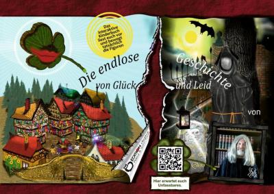 Die endlose Geschichte von Glück und Leid 