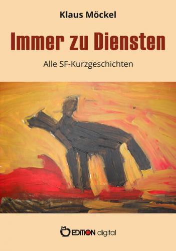 Immer zu Diensten 