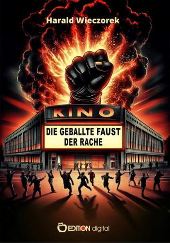 Die geballte Faust der Rache 