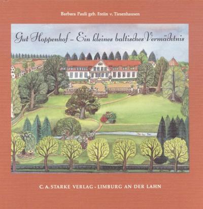 Gut Hoppenhof 