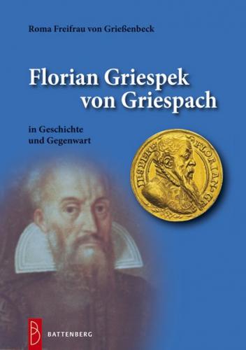 Florian Griespek von Griespach 
