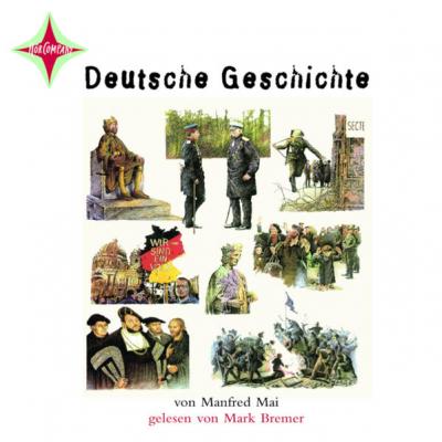 Deutsche Geschichte 