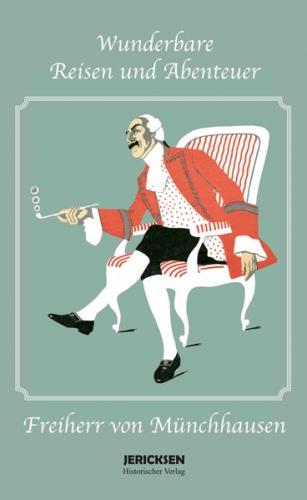 Freiherr von Münchhausen 