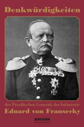 Denkwürdigkeiten des preussischen Generals 