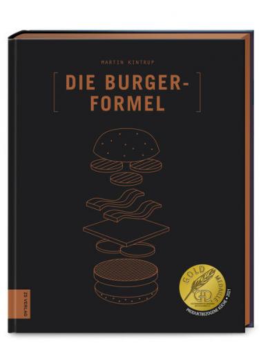 Die Burger-Formel 
