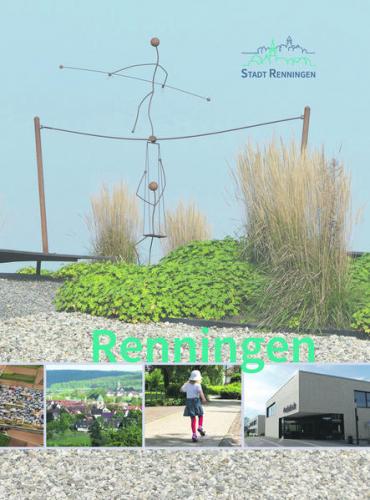Stadt Renningen 