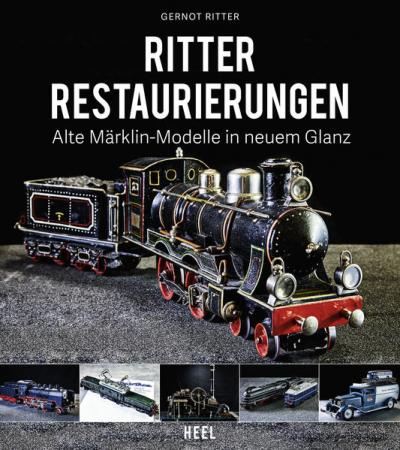 Ritter Restaurierungen 