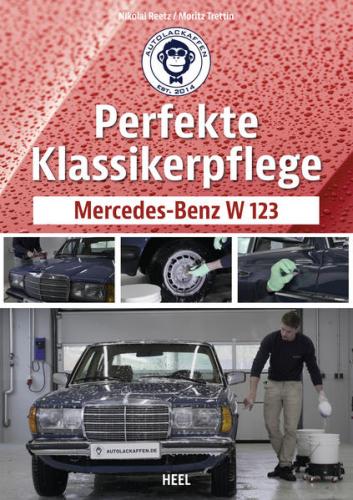 Perfekte Klassikerpflege 