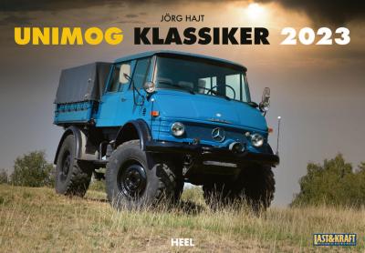 Unimog Klassiker 2023 