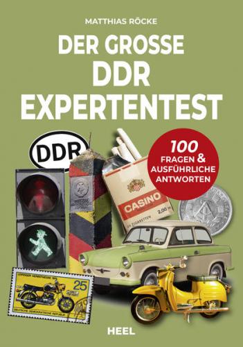 Der große DDR Expertentest 