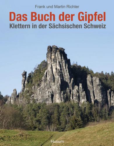 Das Buch der Gipfel 