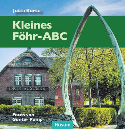 Kleines Föhr-ABC 