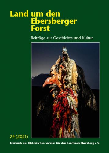 Land um den Ebersberger Forst 