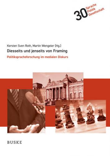 Diesseits und jenseits von Framing (Ebook - pdf) 