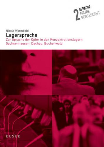 Lagersprache 