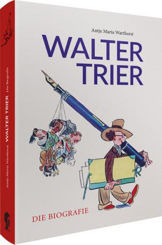 Walter Trier – Die Biografie 