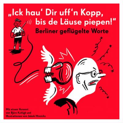 Berliner geflügelte Worte 