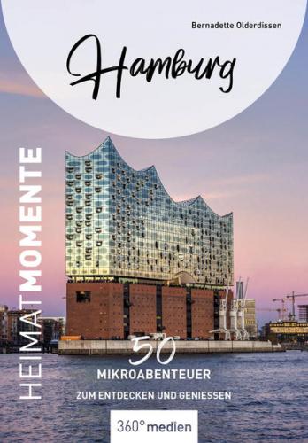 Hamburg - HeimatMomente 