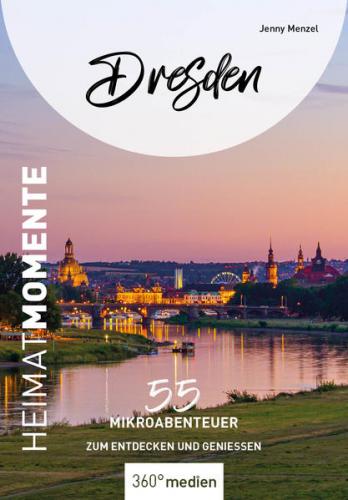 Dresden - HeimatMomente 