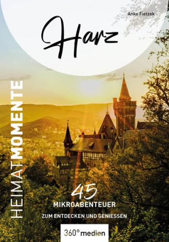 Harz - HeimatMomente 