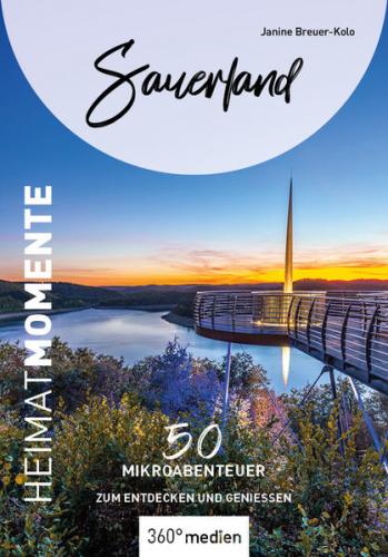 Sauerland - HeimatMomente 