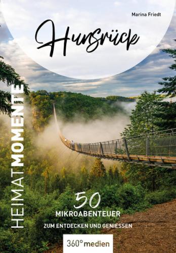 Hunsrück - HeimatMomente 