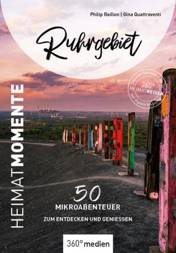 Ruhrgebiet - HeimatMomente 