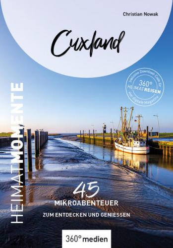 Cuxland - HeimatMomente 