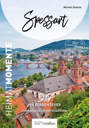 Spessart - HeimatMomente 