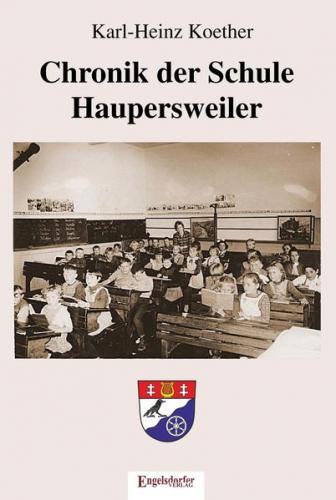 Chronik der Schule Haupersweiler 