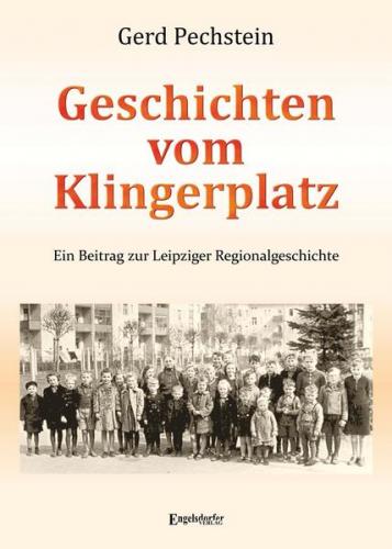 Geschichten vom Klingerplatz 