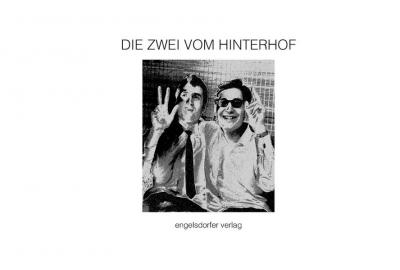 Die Zwei vom Hinterhof 